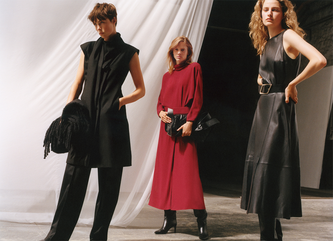 What is the INDIVIDUALS collection?